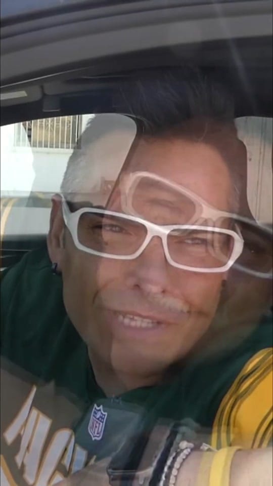 Post 8 by Página Fans de Raúl Antón on TikTok (video)