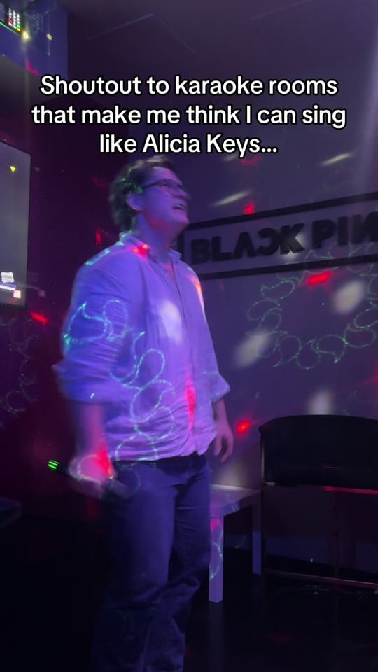 Post 6 by JoJo DiSalvo on TikTok (video)