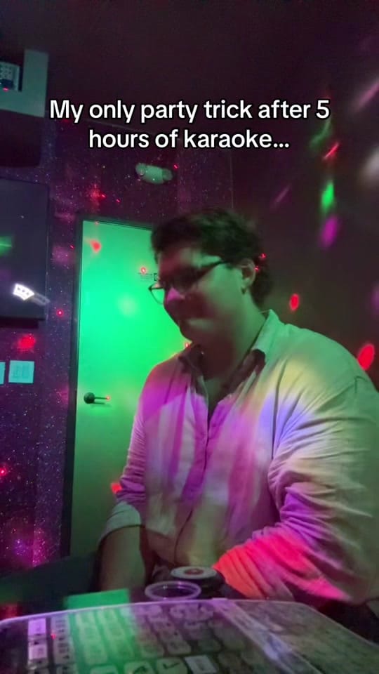 Post 7 by JoJo DiSalvo on TikTok (video)
