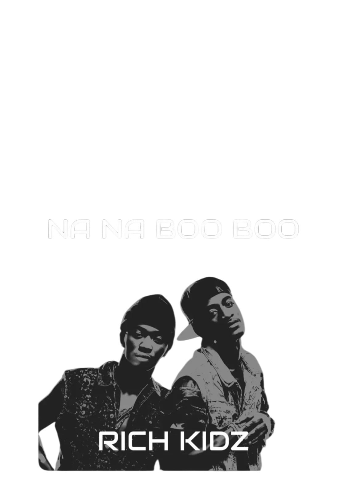 Post 2 by Rich Kidz on TikTok (video)