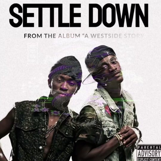 Post 10 by Rich Kidz on TikTok (video)