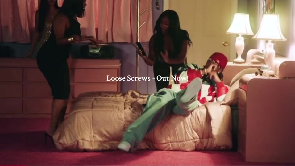 Post 6 by Rich Kidz on TikTok (video)