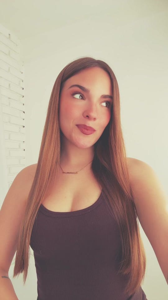 Post 8 by Alba Benavente on TikTok (video)