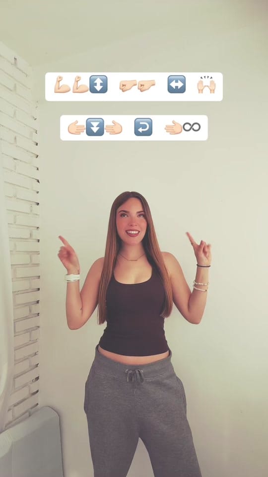 Post 7 by Alba Benavente on TikTok (video)