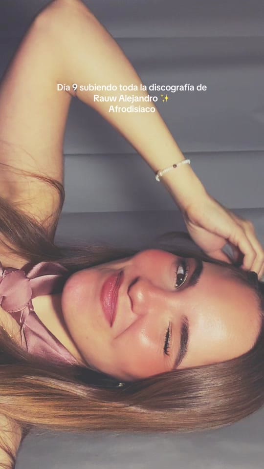 Post 10 by Alba Benavente on TikTok (video)