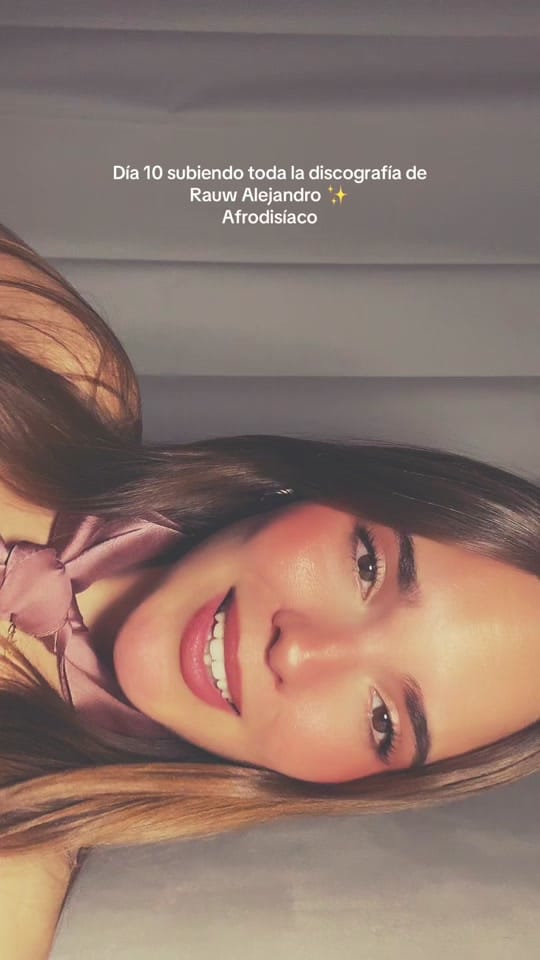 Post 9 by Alba Benavente on TikTok (video)