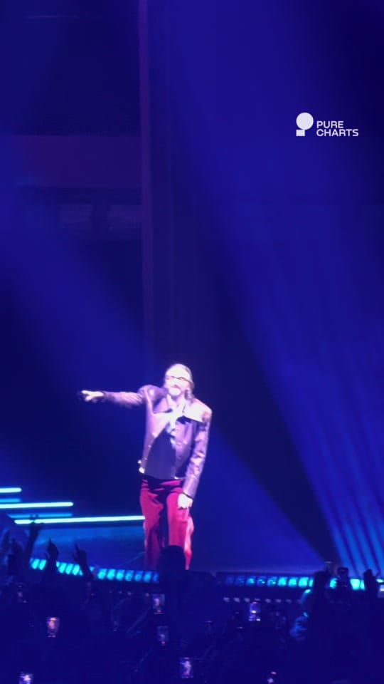 Post 1 by Purecharts on TikTok (video)