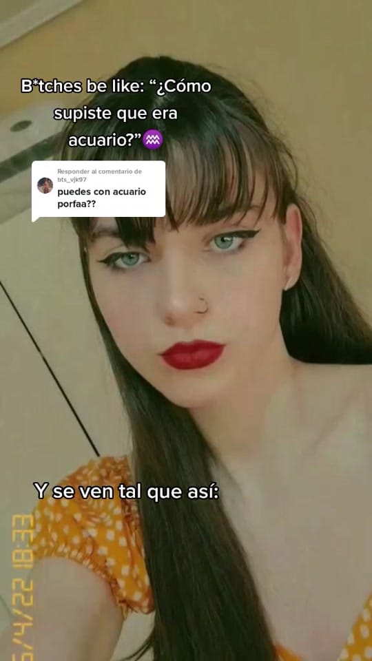 Post 9 by Andrea ✨💜 on TikTok (video)