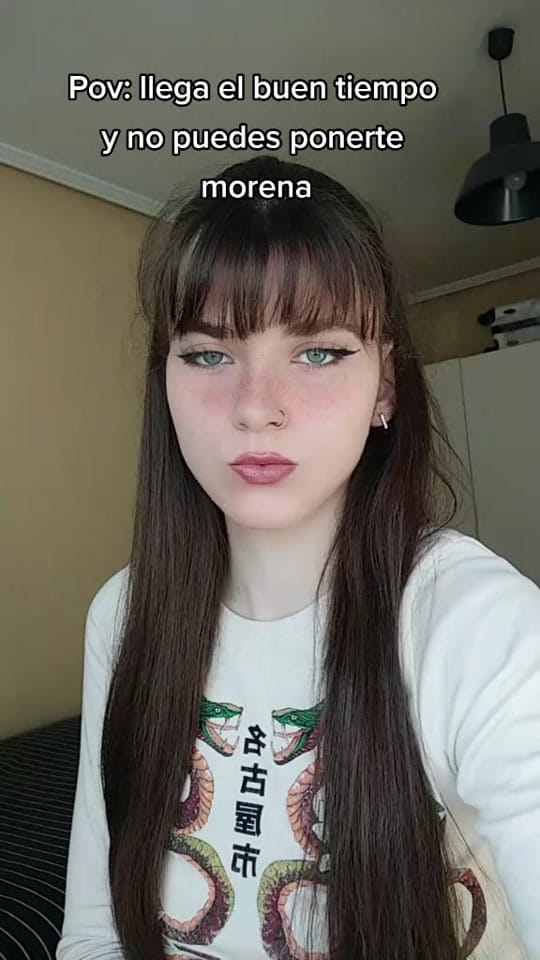 Post 5 by Andrea ✨💜 on TikTok (video)