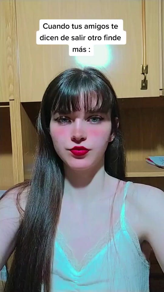 Post 3 by Andrea ✨💜 on TikTok (video)