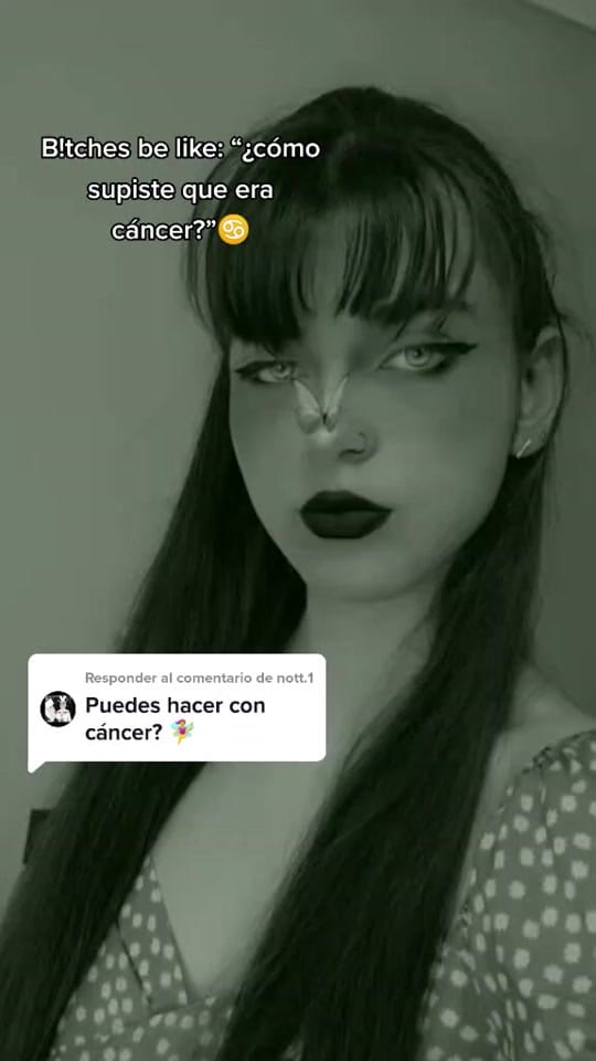Post 10 by Andrea ✨💜 on TikTok (video)