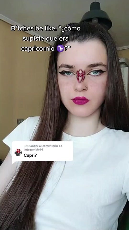 Post 6 by Andrea ✨💜 on TikTok (video)