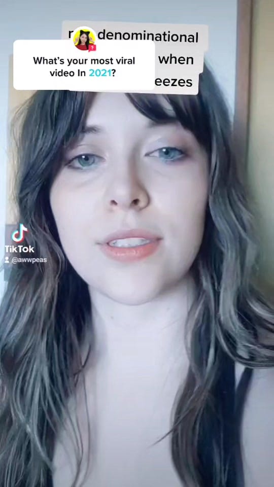 Post 5 by awwpeas 🇨🇦🍉 on TikTok (video)