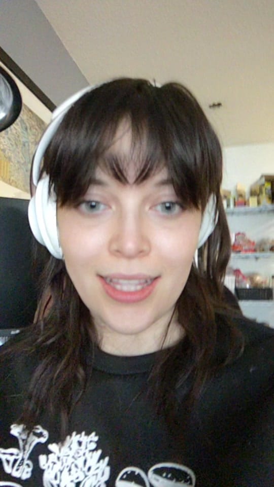 Post 3 by awwpeas 🇨🇦🍉 on TikTok (video)