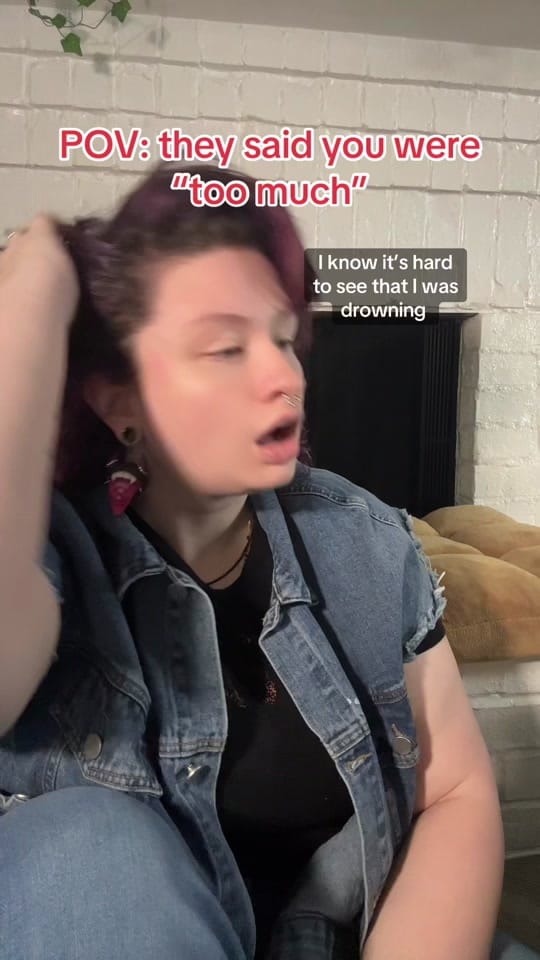 Post 2 by We Are Menagerie on TikTok (video)