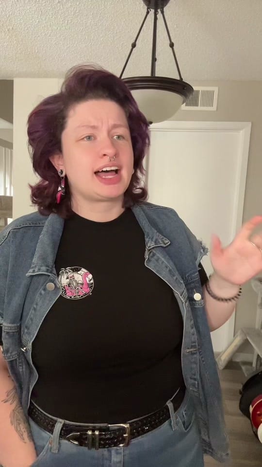 Post 8 by We Are Menagerie on TikTok (video)