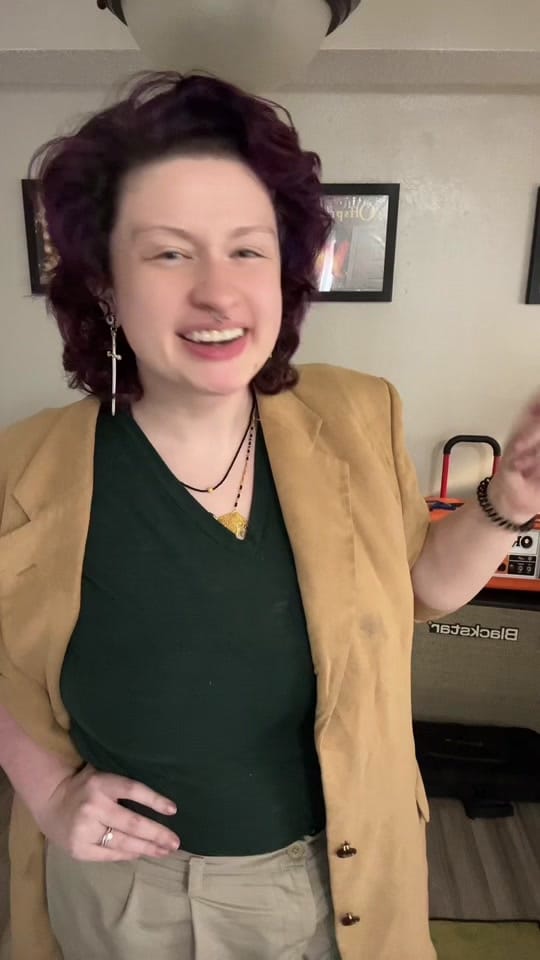 Post 10 by We Are Menagerie on TikTok (video)