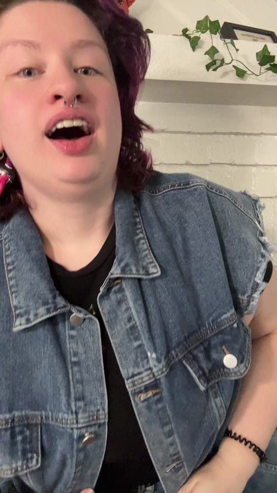 Post 3 by We Are Menagerie on TikTok (video)