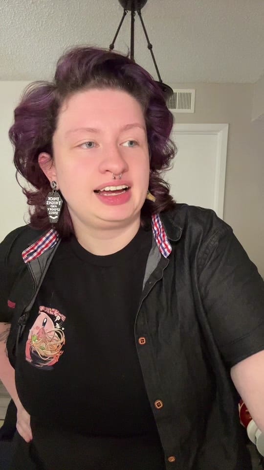 Post 7 by We Are Menagerie on TikTok (video)