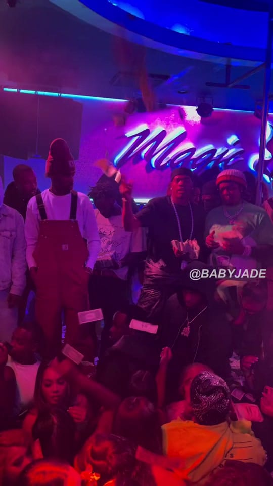 Post 3 by Auntie House on TikTok (video)