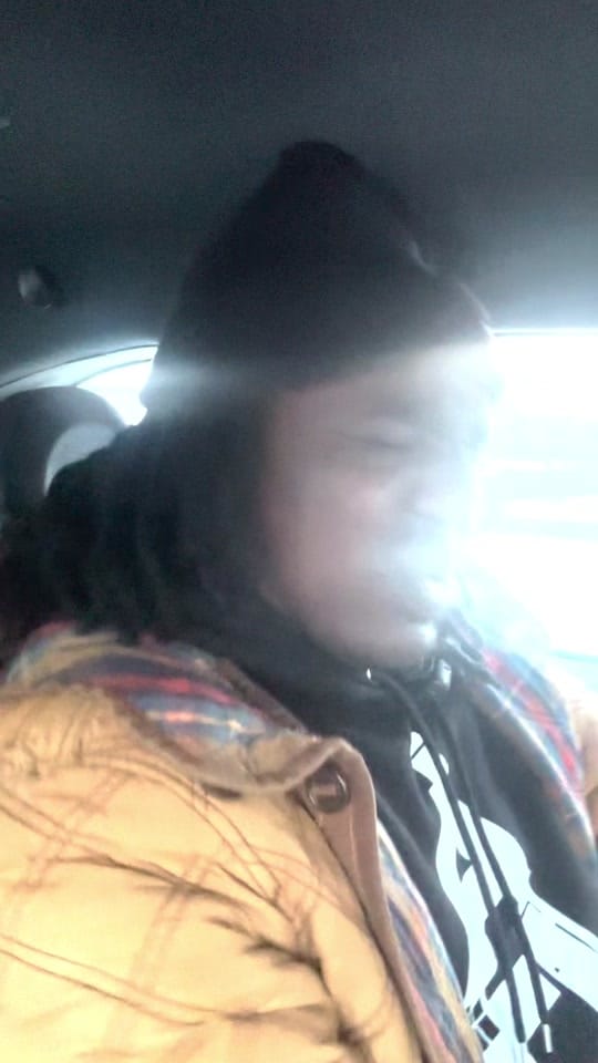 Post 7 by Auntie House on TikTok (video)