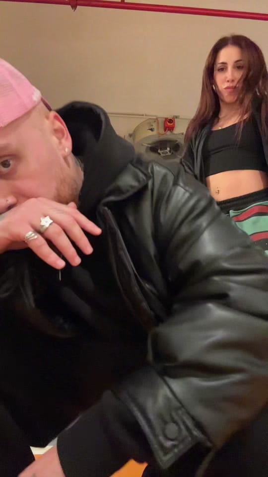 Post 10 by 🛸Santi Mauriño🛸 on TikTok (video)