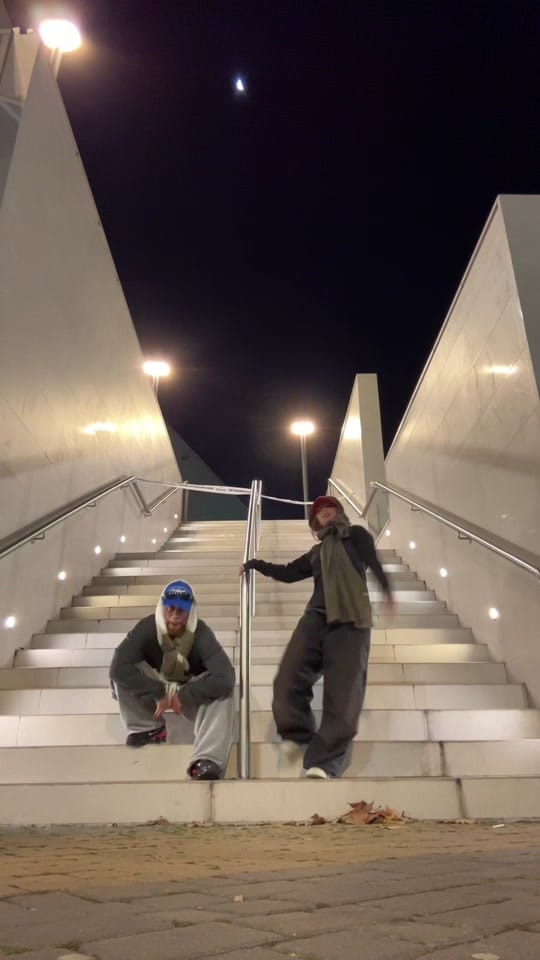 Post 9 by 🛸Santi Mauriño🛸 on TikTok (video)