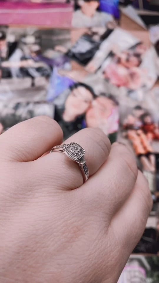 Post 2 by MeredithTheGreat on TikTok (video)