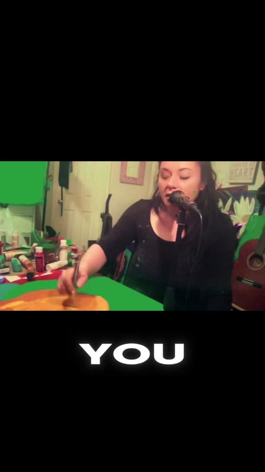 Post 6 by MeredithTheGreat on TikTok (video)