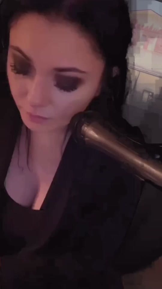 Post 8 by MeredithTheGreat on TikTok (video)