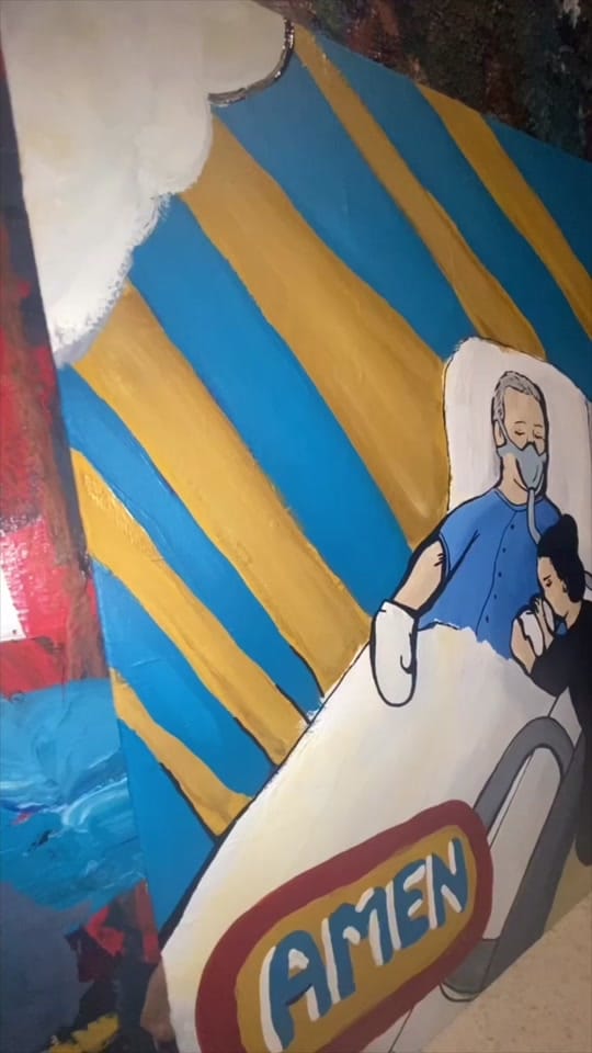 Post 4 by MeredithTheGreat on TikTok (video)