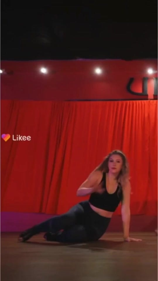 Post 9 by Mr Staggers on TikTok (video)