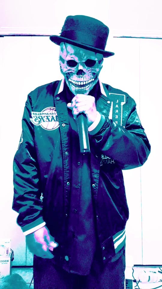 Post 4 by Mr Staggers on TikTok (video)