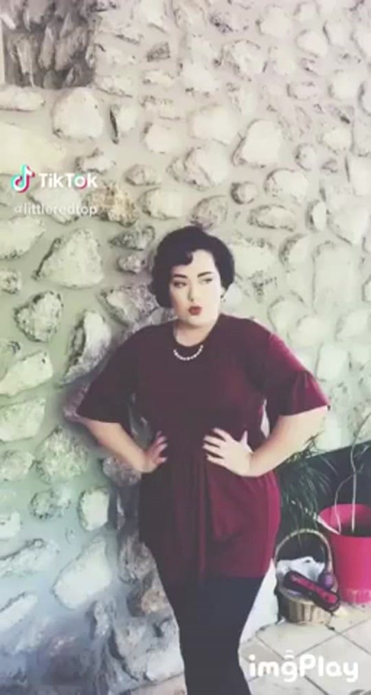 Post 10 by Mr Staggers on TikTok (video)