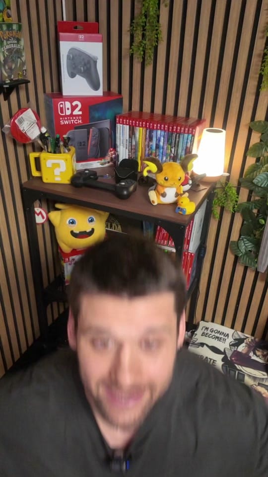 Post 5 by Kitos on TikTok (video)