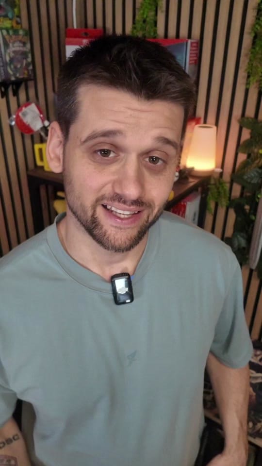 Post 3 by Kitos on TikTok (video)