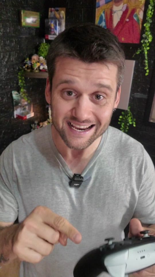Post 6 by Kitos on TikTok (video)