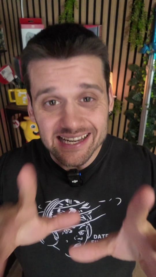 Post 2 by Kitos on TikTok (video)