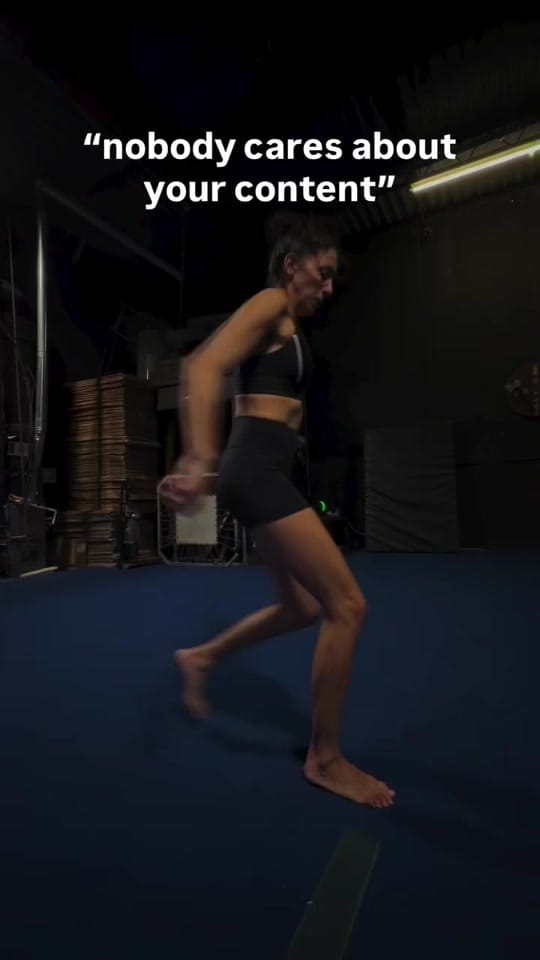Post 3 by Caitlin Dechelle McDonald on TikTok (video)