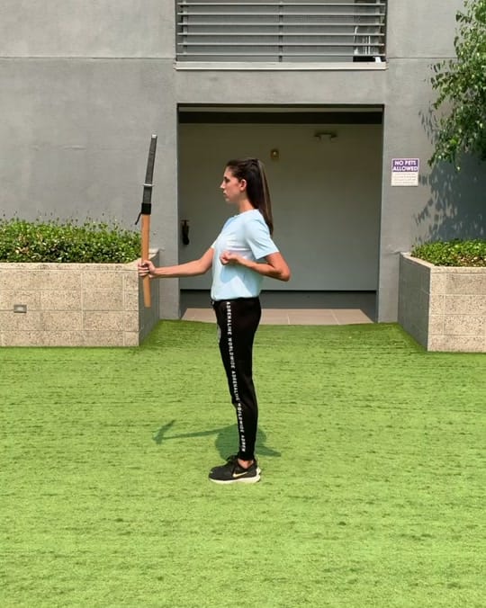 Post 10 by Caitlin Dechelle McDonald on TikTok (video)