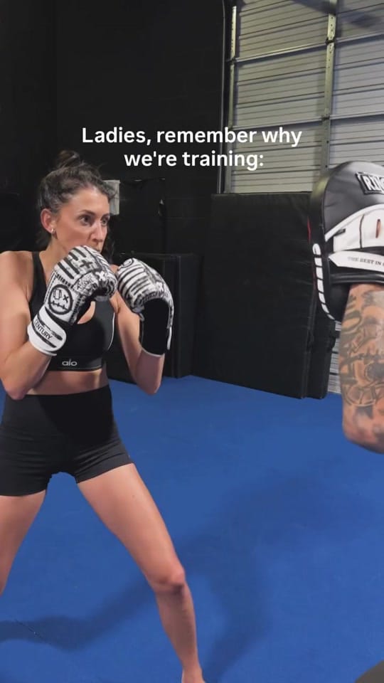 Post 4 by Caitlin Dechelle McDonald on TikTok (video)