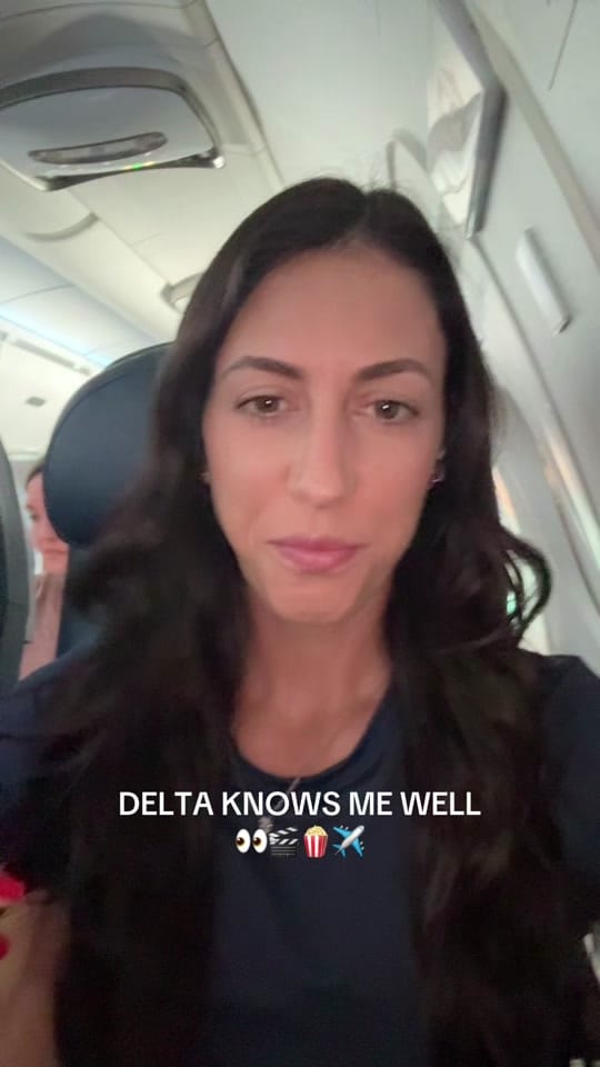 Post 6 by Caitlin Dechelle McDonald on TikTok (video)