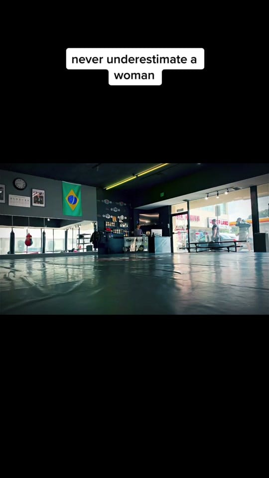 Post 9 by Caitlin Dechelle McDonald on TikTok (video)