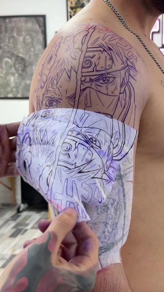 Post 5 by Adrixegg on TikTok (video)