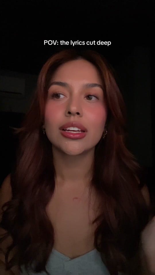 Post 4 by Tiana Kocher on TikTok (video)