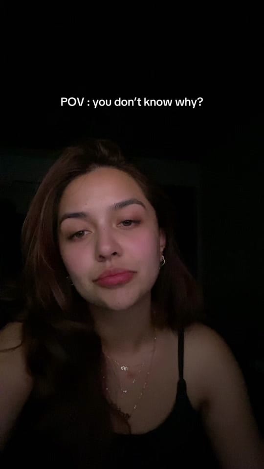Post 10 by Tiana Kocher on TikTok (video)