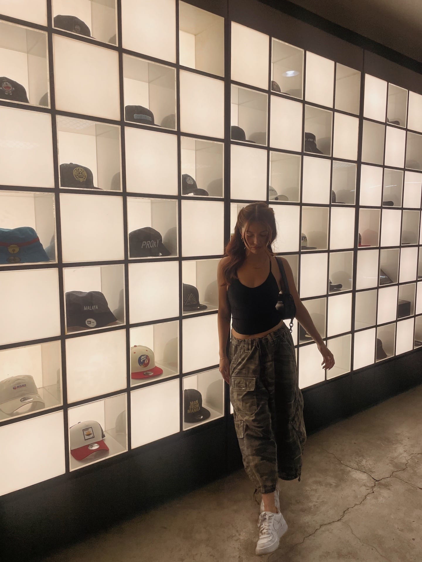 Post 1 by Tiana Kocher on TikTok (video)