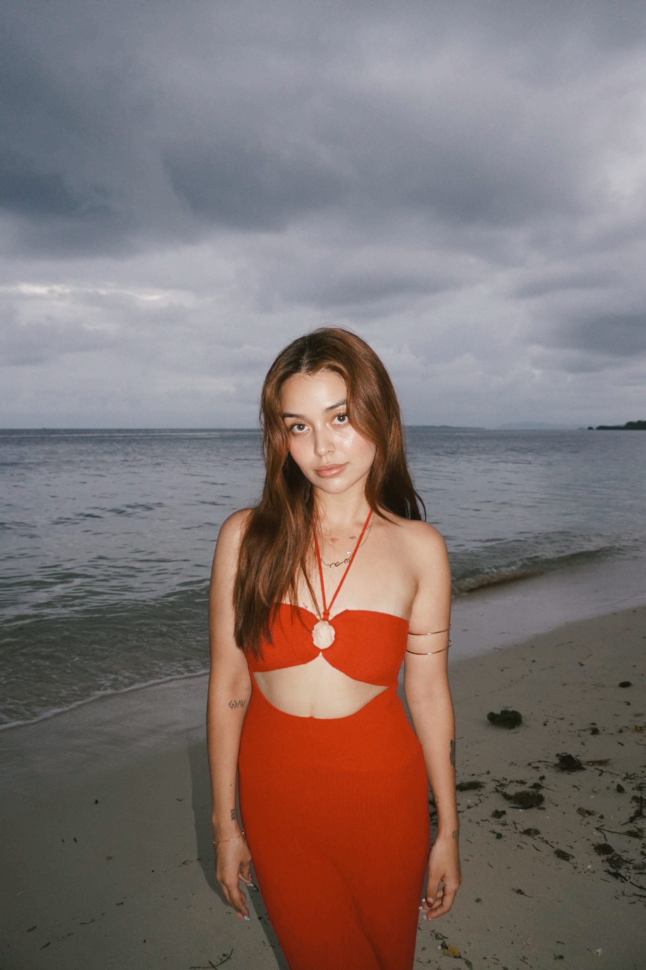 Post 5 by Tiana Kocher on TikTok (video)