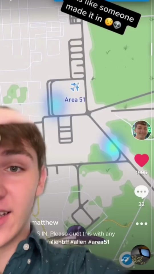 Post 4 by DJ Matt on TikTok (video)
