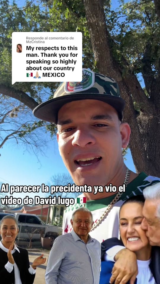 Post 9 by davidlugo🥷🌵🤠🇲🇽 on TikTok (video)